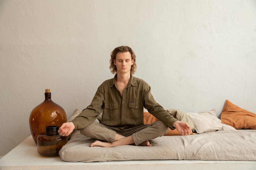 The Importance of Self-Care: Simple Practices for Nurturing Mind, Body, and Soul
