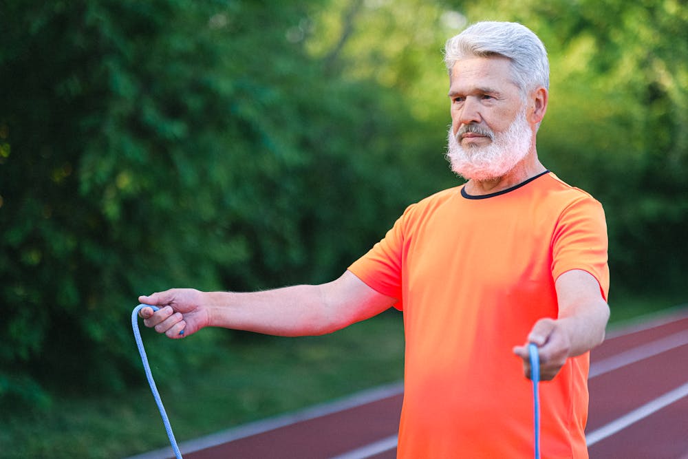 Healthy Aging Strategies: Tips for Maintaining Vitality and Wellness as We Grow Older