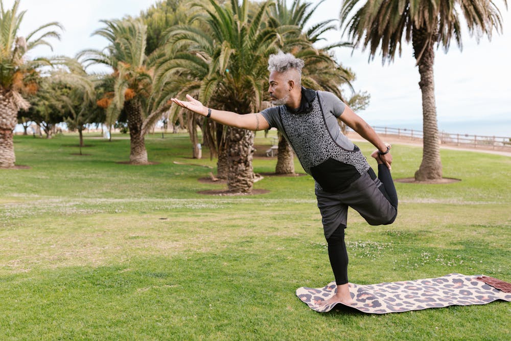 Embracing Nature: Outdoor Activities That Boost Physical and Mental Health