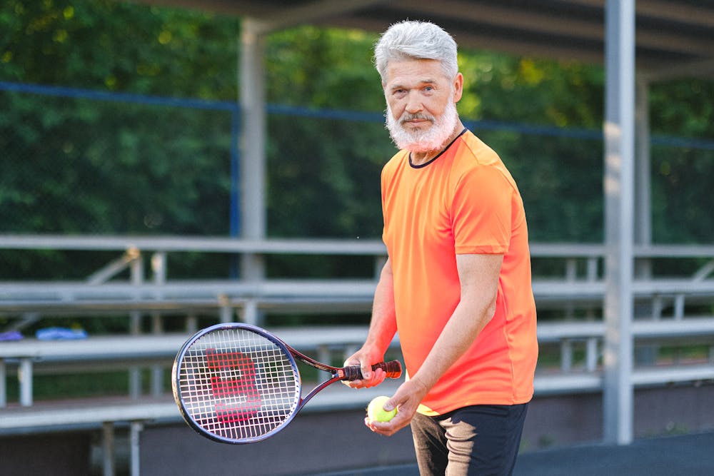 Healthy Aging Strategies: Tips for Maintaining Vitality and Wellness as We Grow Older