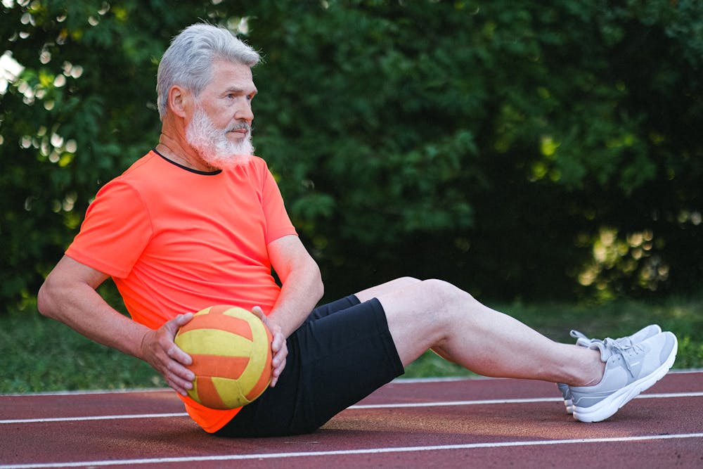 Healthy Aging Strategies: Tips for Maintaining Vitality and Wellness as We Grow Older
